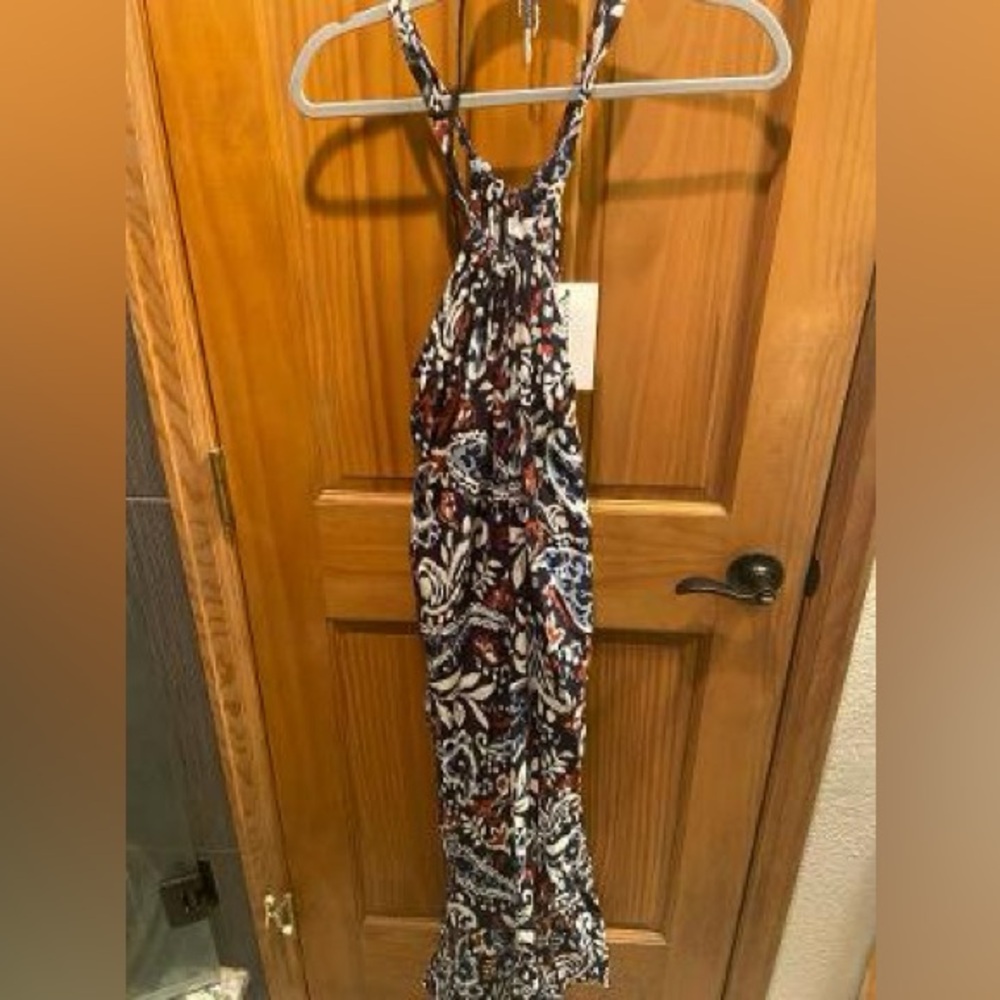 Lucky brand sundress